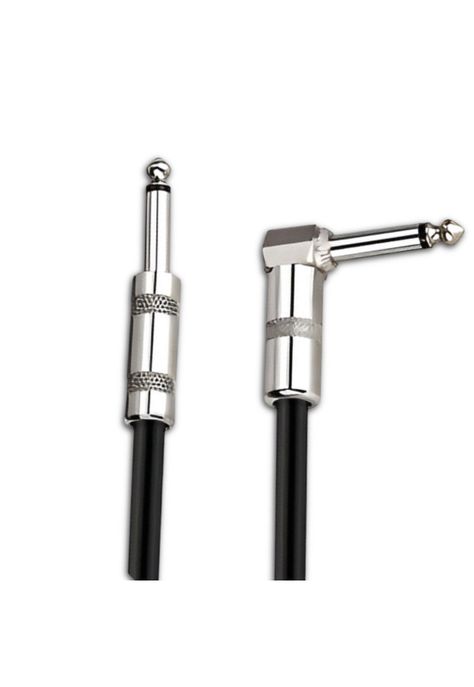 Cable de Audio Jack 6.3mm Macho a 6.3mm Macho 10 Metros en L-0