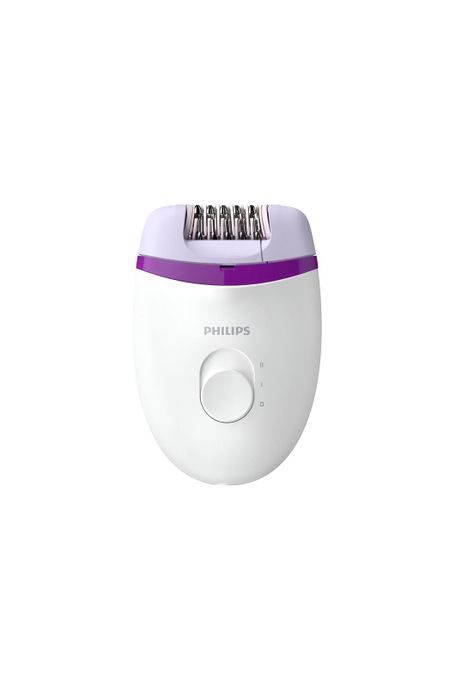 Depiladora Satinelle Essential Philips BRE225 Deluxe Edition-0
