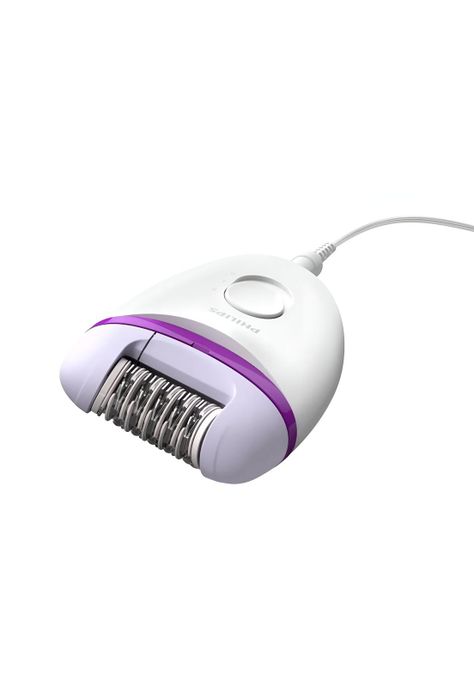 Depiladora Satinelle Essential Philips BRE225 Deluxe Edition-1