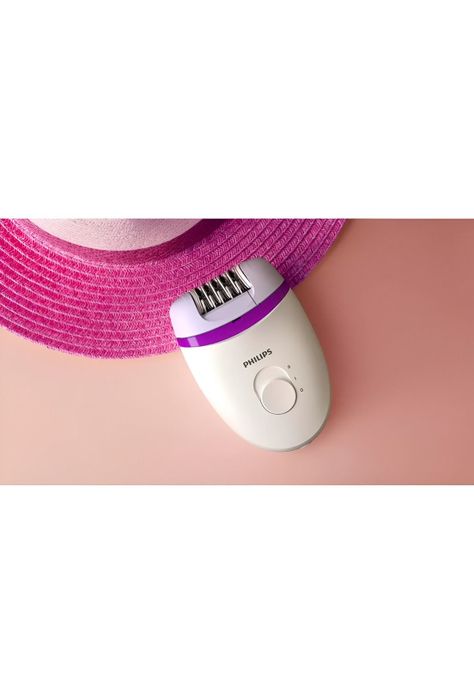 Depiladora Satinelle Essential Philips BRE225 Deluxe Edition-4