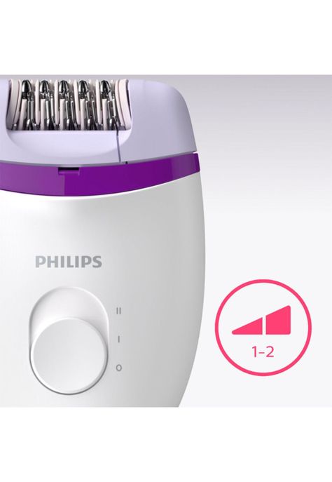 Depiladora Satinelle Essential Philips BRE225 Deluxe Edition-7
