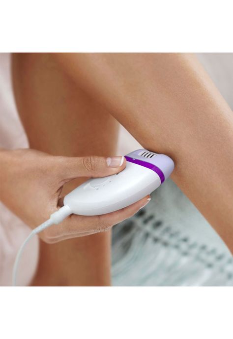 Depiladora Satinelle Essential Philips BRE225 Deluxe Edition-9