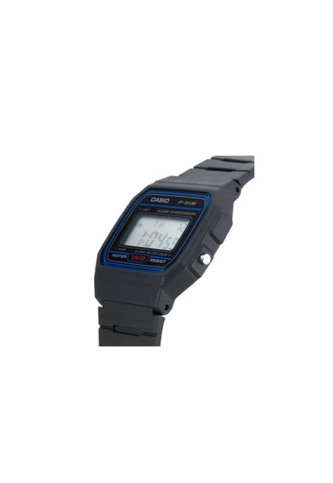 Reloj Casio de Hombre  F-91W-1Dg Classic Line-4