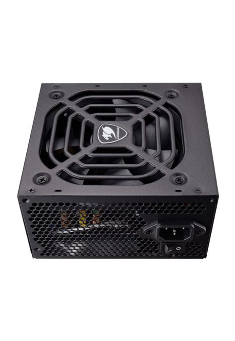 Fuente De Poder Gamer Cougar VTE 400W 80 Plus High Efficiency-5