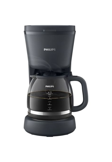 Cafetera Philips por Condenzación 1.2Litros Keepwarm HD7430-0