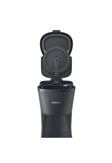 Cafetera Philips por Condenzación 1.2Litros Keepwarm HD7430-2
