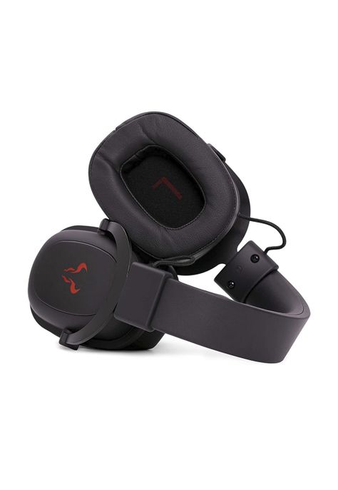 Audifonos Gamer Riotoro Aviator Multiplataforma Audio Pro 7.1-2