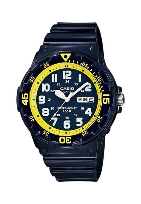 Reloj Casio Mrw-200Hc-2Bvdf-0