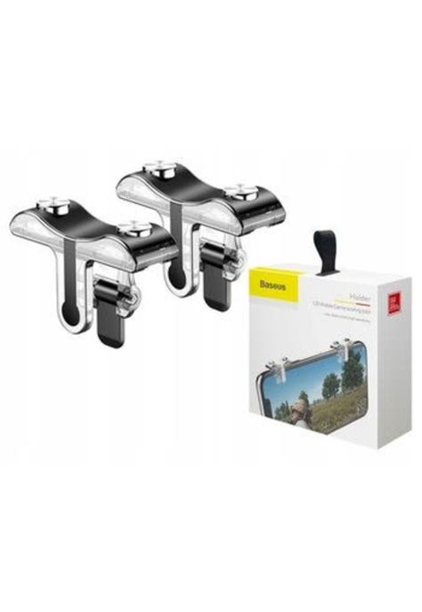 Botones Para Smartphone Baseus L1 - R1  Sucjg9-01-1