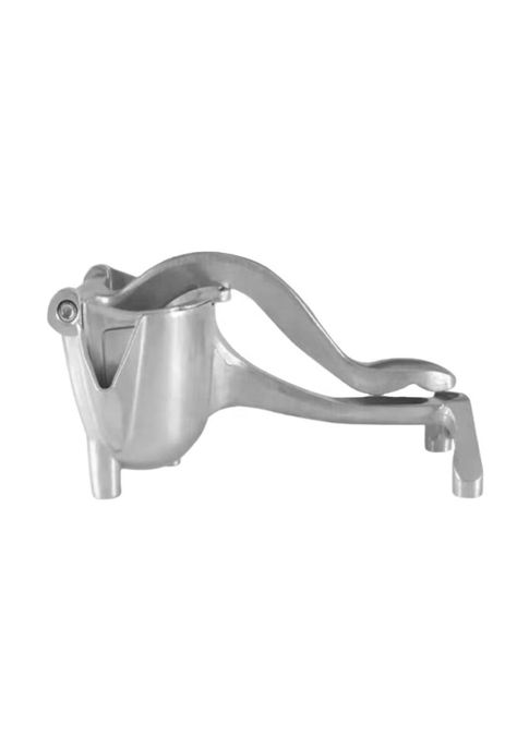 Exprimidor Manual Metalico Para Frutas Multiuso-2