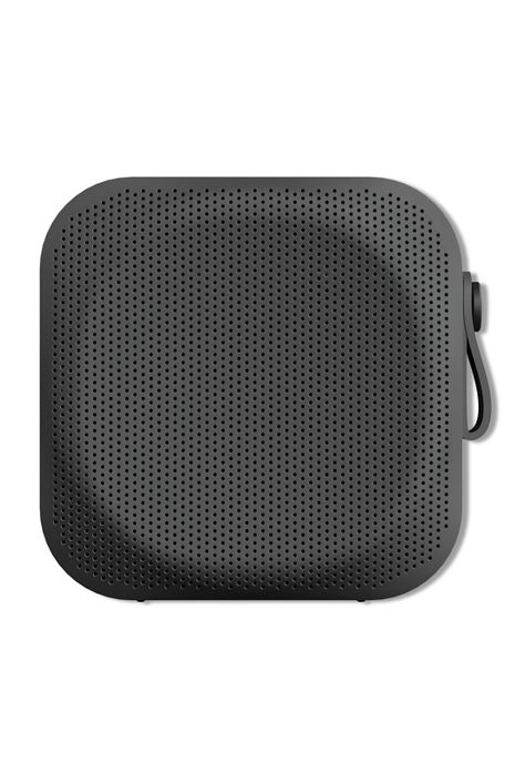 Parlante Portatil Sudio F2 BT Black Water Resistant 20W RMS-1