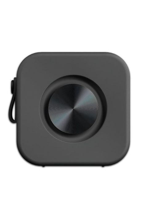 Parlante Portatil Sudio F2 BT Black Water Resistant 20W RMS-2