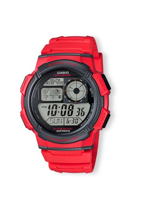 Reloj Casio de  Hombre AE-1000W-4AVDF Classic Style-0