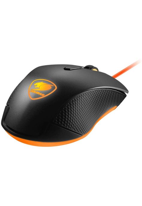 Mouse Gamer Cougar Minos X2 OMRON Retail Box-7