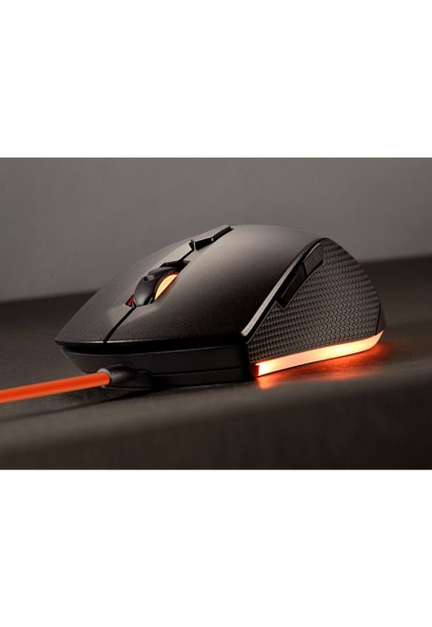 Mouse Gamer Cougar Minos X2 OMRON Retail Box-8