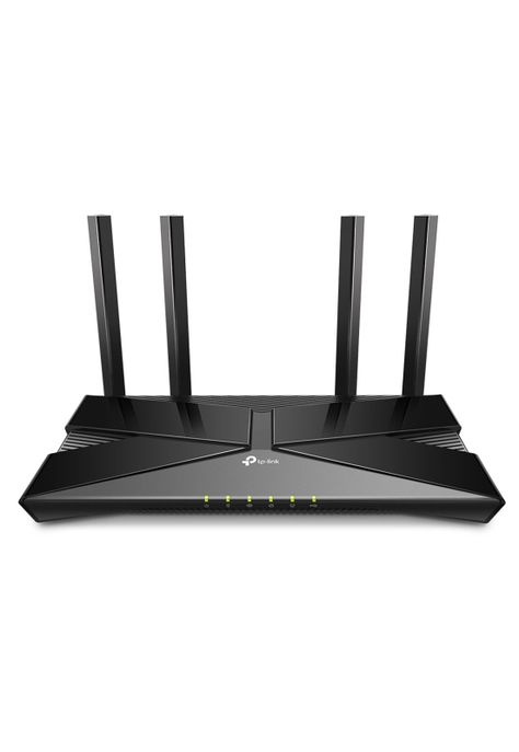 Router TP-Link WIFI 6.0 AX3000 Archer AX53 Dual Band Gigabit-0