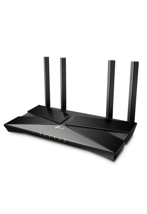 Router TP-Link WIFI 6.0 AX3000 Archer AX53 Dual Band Gigabit-1