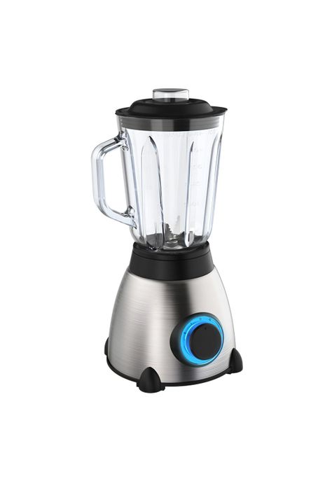 Licuadora Inoxidable IRT 1.5 L con Jarra de Vidrio 1005AK903-0