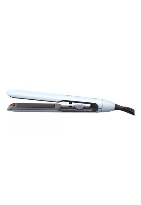 Alisador de Pelo Philips Termoshield Argán Serie 5000 BHS515-1