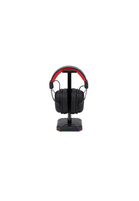 Soporte para Audífonos Redragon Scepter con Hub Usb FULL RGB-3