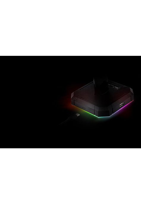 Soporte para Audífonos Redragon Scepter con Hub Usb FULL RGB-7