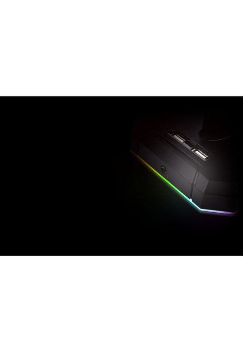 Soporte para Audífonos Redragon Scepter con Hub Usb FULL RGB-9