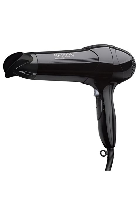 Secador De Cabello Revlon Ionic Pro Technology 2000W DR7773-0