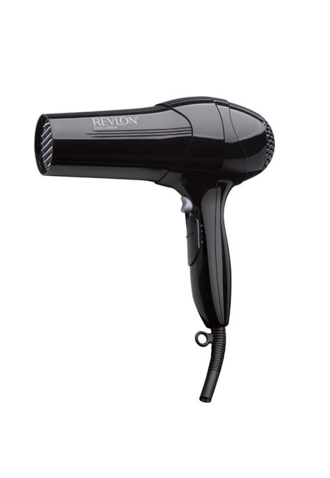 Secador De Cabello Revlon Ionic Pro Technology 2000W DR7773-8
