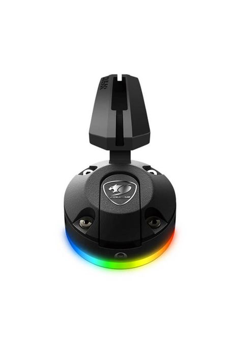 Hub Usb Gamer Cougar Bunker  +  Bungee Mouse Full Rgb-3