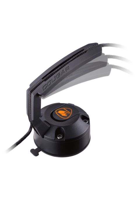 Hub Usb Gamer Cougar Bunker  +  Bungee Mouse Full Rgb-4