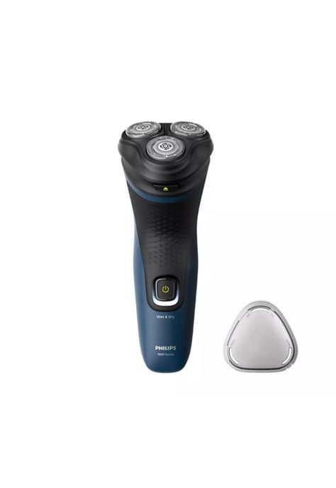Afeitadora Philips s1151 para uso en Seco y Humedo Carga USB-0