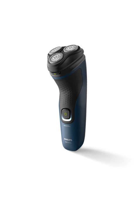 Afeitadora Philips s1151 para uso en Seco y Humedo Carga USB-1