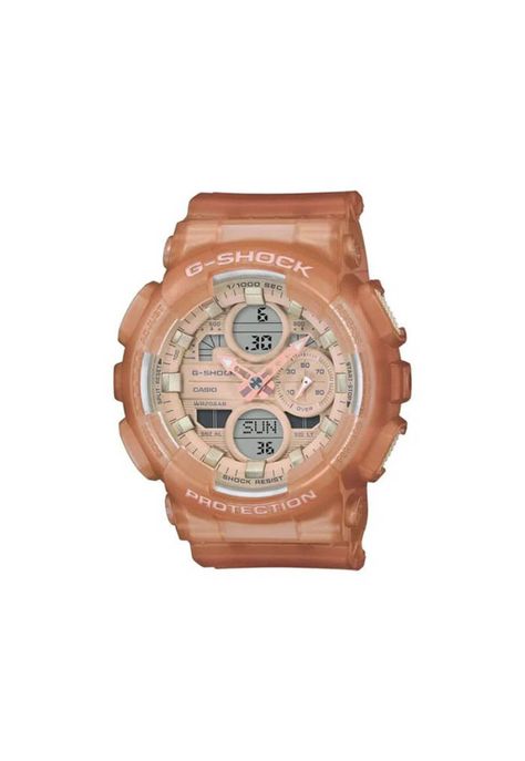 Reloj Casio Mujer G-SHOCK GMA-S140NC-5A1DR-0