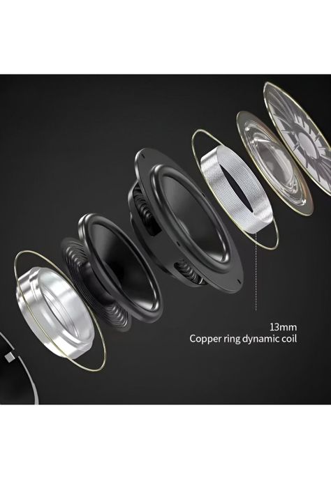 Audífonos In Ear TWS con Display LED Smart Touch FD-T9 + ANC-8
