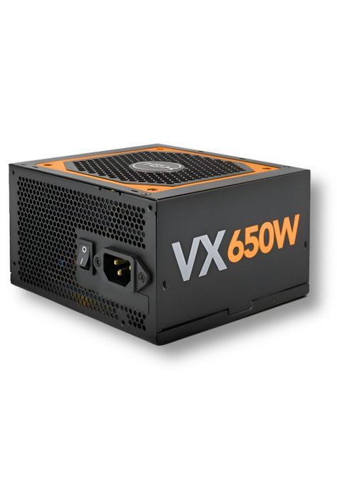 Fuente de Poder Gamer Nox Urano VX 650W 80 PLUS + BRONZE-0