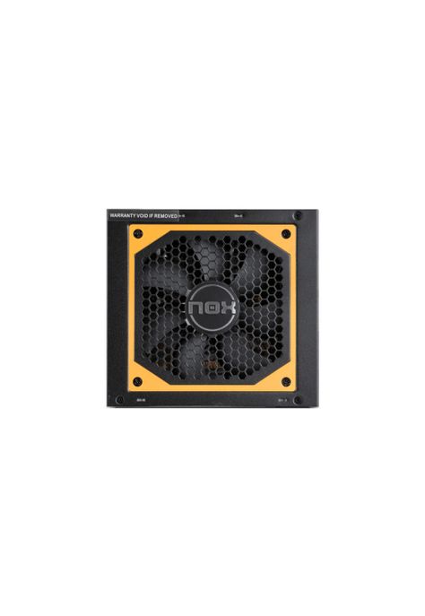 Fuente de Poder Gamer Nox Urano VX 650W 80 PLUS + BRONZE-2