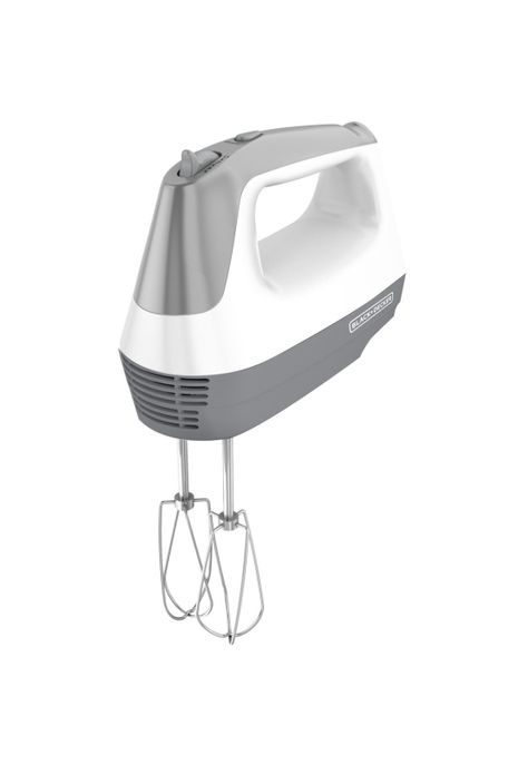 Batidora de Mano Black + Decker MX1500W-CL Turbo-2