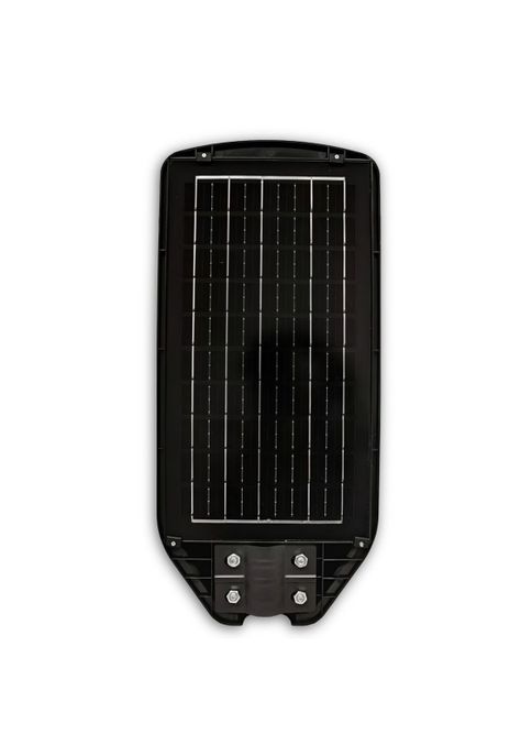 Luminaria Solar Pública High Light LED con Soporte 200W S-02-3