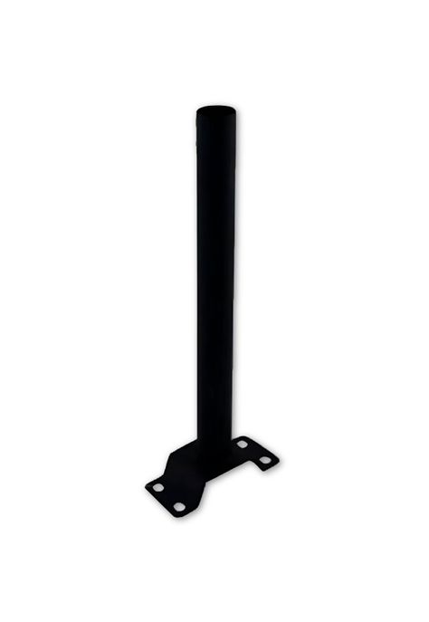 Luminaria Solar Pública High Light LED con Soporte 200W S-02-8