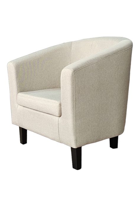 Poltrona Moderna de Descanso Individual Deluxe Gris-2