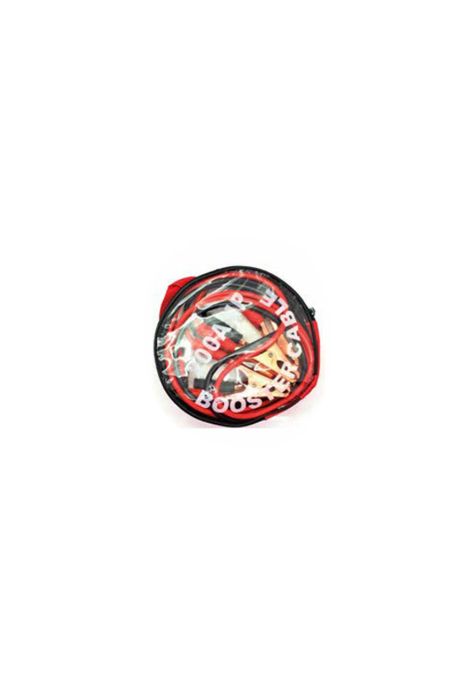 Cable Puente De Arranque de Batería Para Automovil 2.5MT-5