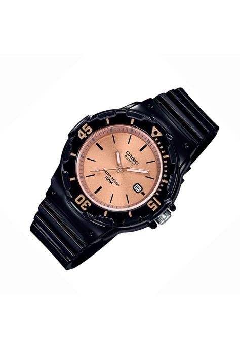 Reloj Casio de Niña  Lrw-200H-9E2Vdf Kids Rosado-2