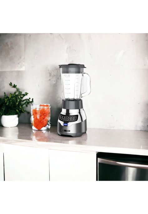 Licuadora Profesional 900W Black + Decker BL1300 Power Crush-3