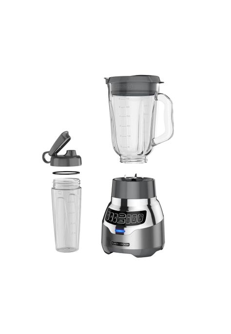 Licuadora Profesional 900W Black + Decker BL1300 Power Crush-7
