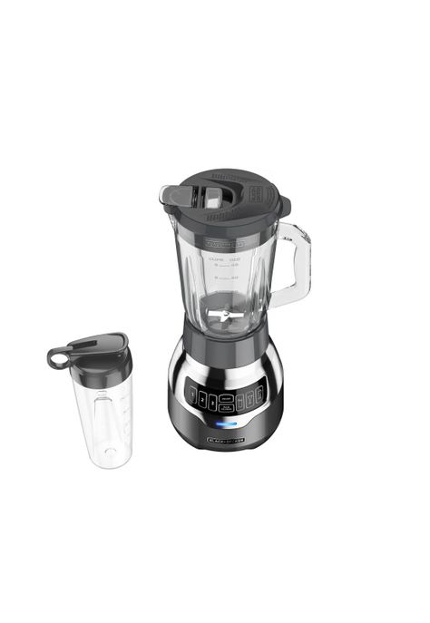 Licuadora Profesional 900W Black + Decker BL1300 Power Crush-9