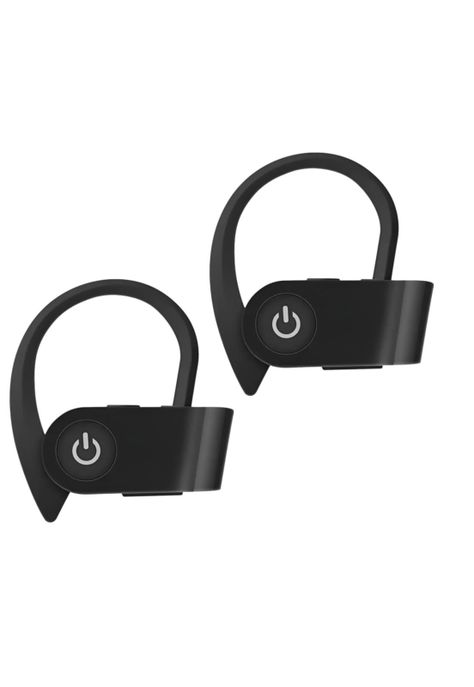 Audífonos Deportivos Bluetooth 5.0 EDR+TWS+ Asistente de Voz-0