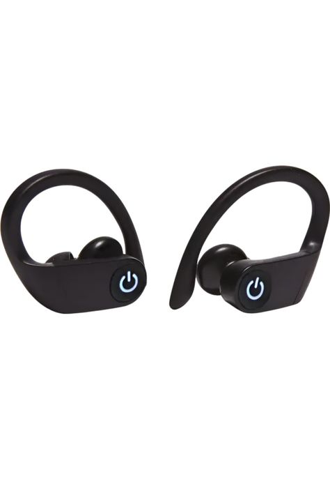 Audífonos Deportivos Bluetooth 5.0 EDR+TWS+ Asistente de Voz-1