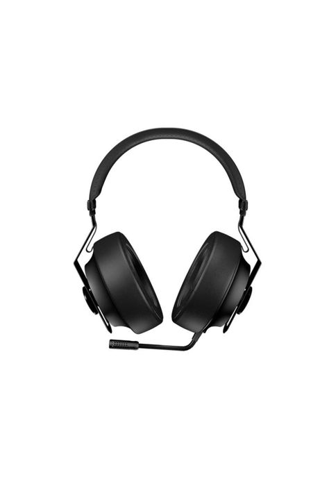 Audifonos Cougar Phontum Essential Black Multiplataformas-1