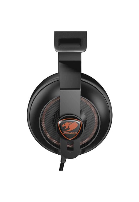 Audifonos Cougar Phontum Essential Black Multiplataformas-4