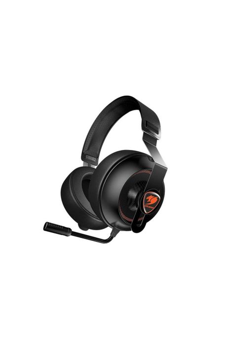 Audifonos Cougar Phontum Essential Black Multiplataformas-7